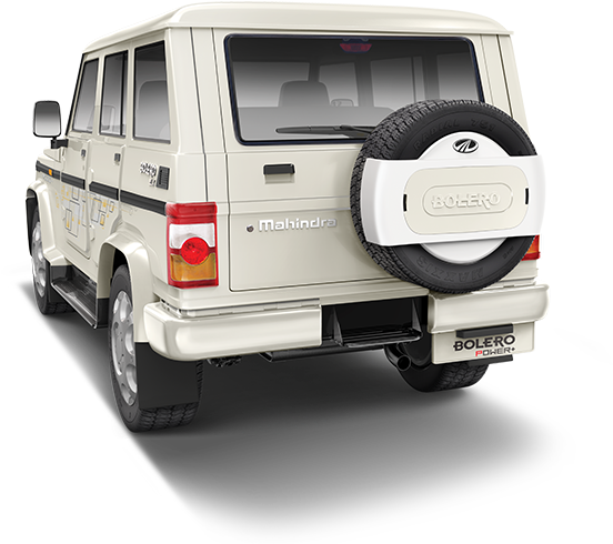 Swipe To Rotate - New Bolero Power Plus Price (800x600), Png Download