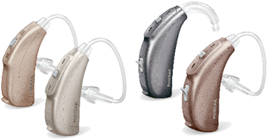 Beautyshot Bolero Q Family - Phonak Bolero Q (700x438), Png Download