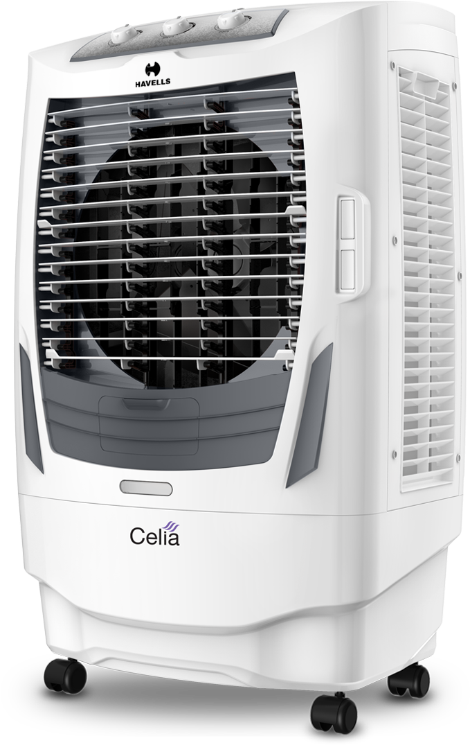 Recently Viewed - Havells Celia Cooler (1200x1140), Png Download