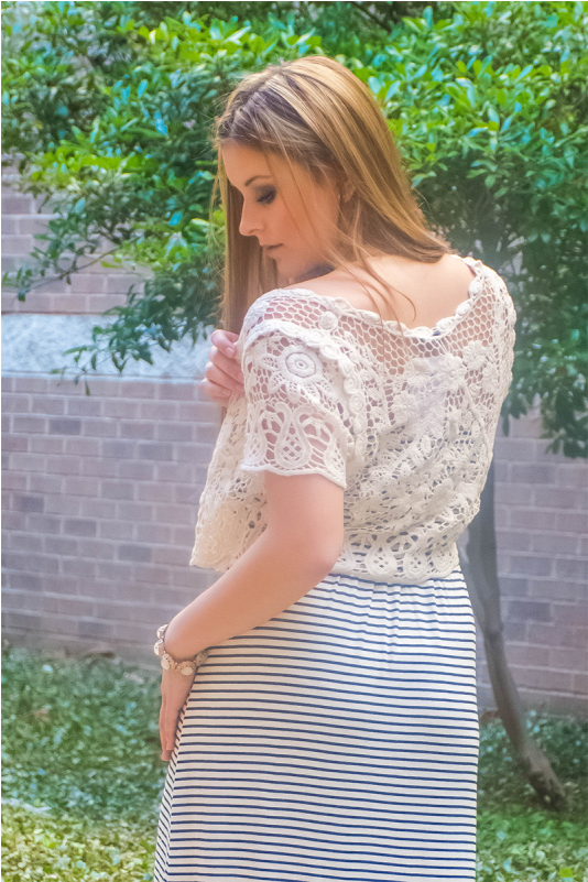 🎉hp🎉🔖also In Plus🔖crop Lace Bolero This Bolero - A-line (800x800), Png Download