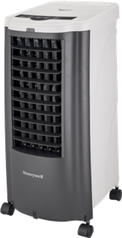 Honeywell Evaporative Air Cooler 6l - Honeywell Cs072xe (1000x1000), Png Download