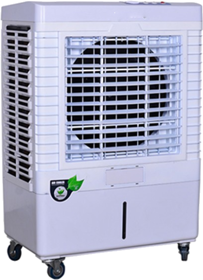 Brand Best Selling Portable Evaporative Air Cooler - Quạt Làm Mát Air Cooler (442x565), Png Download