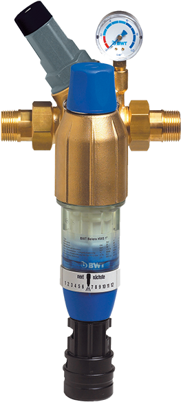 Bolerorf L - Bwt Bolero Filter (600x600), Png Download