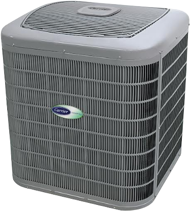 Our Experts At Sayco Are Ready To Help You Choose The - Central Air Conditioner Cost (548x435), Png Download