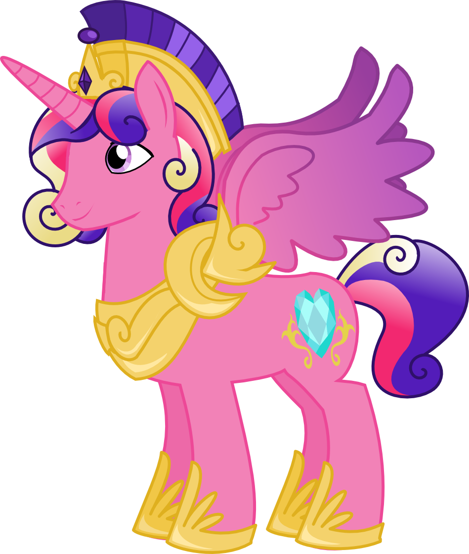 Alicorn, Armor, Artist - My Little Pony Prince Bolero (949x1120), Png Download
