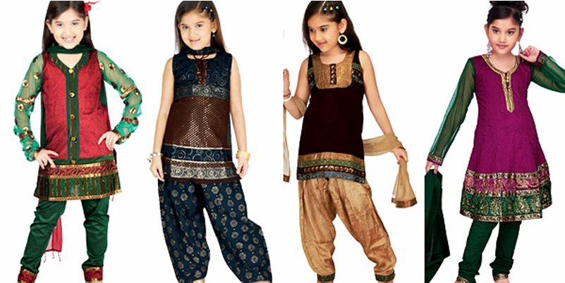 Children S Clothing Dress - Kids Wear (800x600), Png Download