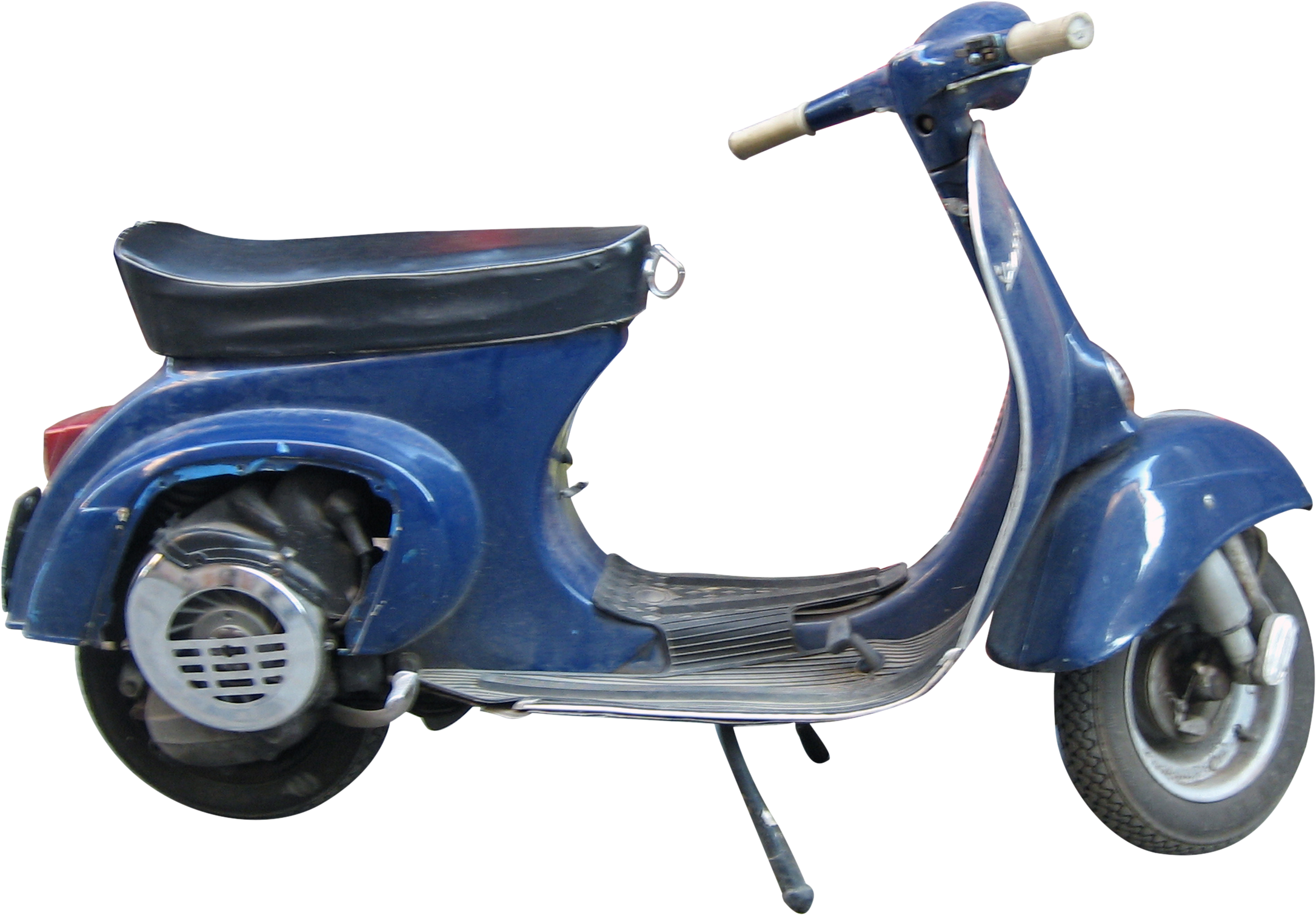Scooter Transparent Png Sticker - Png Scooter (2170x2170), Png Download