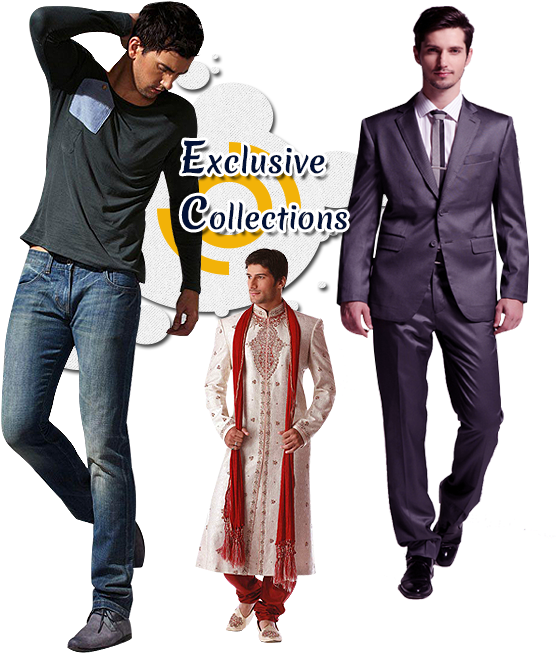 Roy Emporium Has An Excellent Collection Of Kids Wear - Ladies And Gents Garments (558x666), Png Download