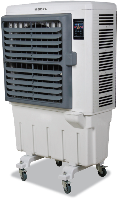 Evaporative Cooler (1000x800), Png Download
