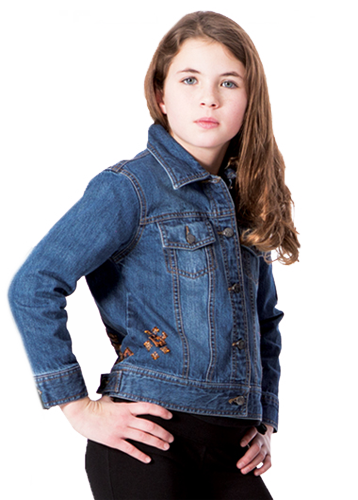 Child (358x500), Png Download