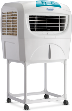 Symphony Sumo Jr Air Cooler Symphony Sumo Jr Air Cooler (500x500), Png Download