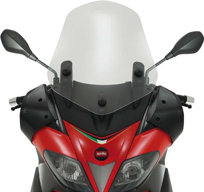Sr Max - Scooter (800x628), Png Download