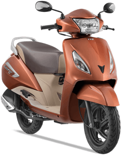 Tvs Jupiter - Tvs Jupiter Zx Disc (500x334), Png Download