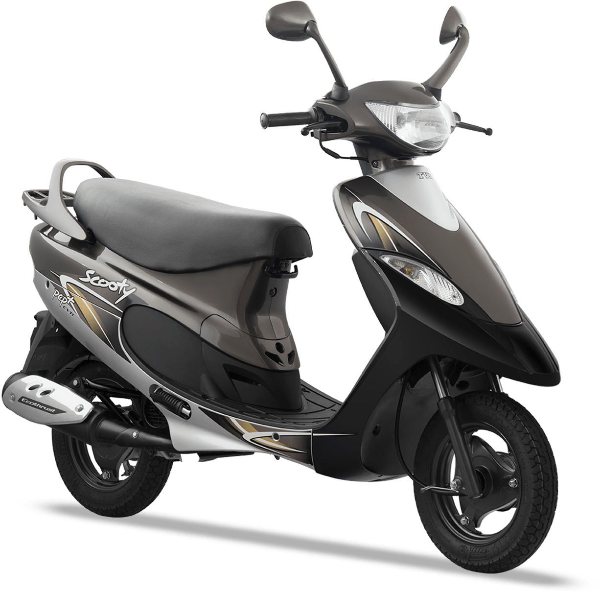 Tvs Scooty Pepty Fro - Vespa Gts 125 Super (2000x1334), Png Download
