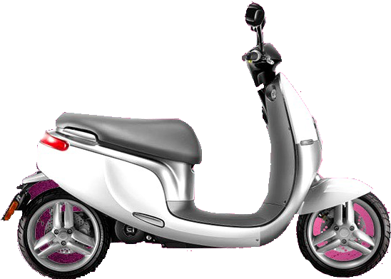 Terra Acuto Terra Acuto Scooter - Electric Scooter In Nepal Price (547x399), Png Download
