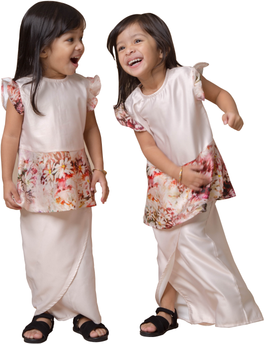 Seroja - Overskirt (800x800), Png Download