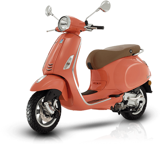 Primavera - Vespa Primavera Azzurro Incanto (700x500), Png Download