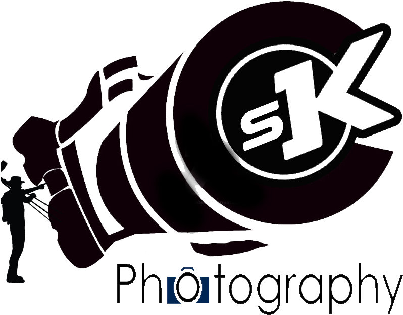Download Sk Photography - Sk Photography Logo Design Png | Transparent