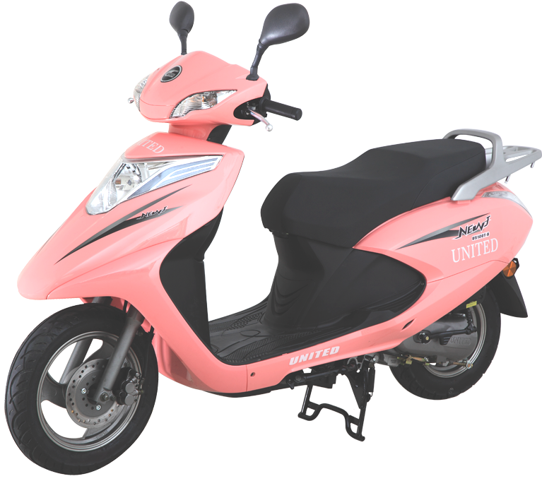 Scooty100cc - Scooty Price In Pakistan 2018 (778x694), Png Download