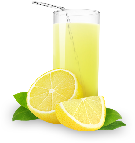 Lime Juice (540x472), Png Download