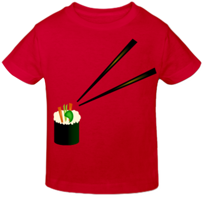 Kids T-shirts - Majestic Athletic Toddler Raiders Team Logo Tee (682x1024), Png Download