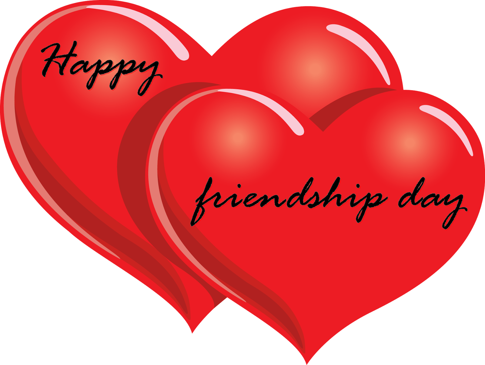 Friendship Day Photography - Have A Blessed Valentine's Day (1600x1204), Png Download