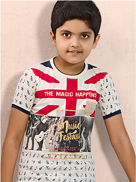 Kids Wear - Fashion (398x367), Png Download