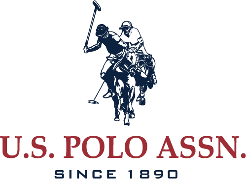 Kids Wear Brand - Us Polo Cloth Logo (499x364), Png Download