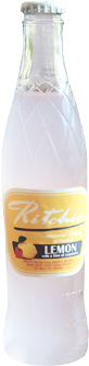 Product Information - Glass Bottle (1100x370), Png Download