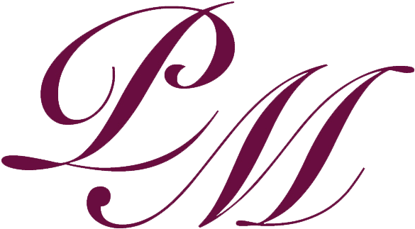 Pm Photography - Pm Photography Logo (591x332), Png Download