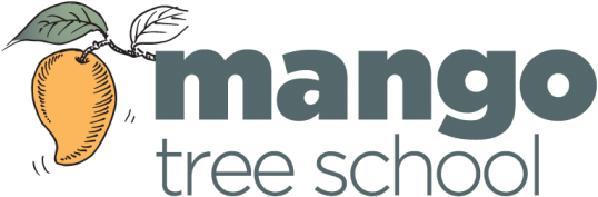 It Was With Great Excitement That The Mango Tree School - School (691x286), Png Download