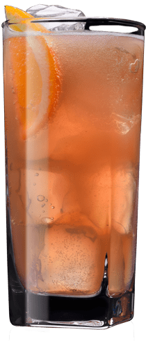 Unrequited Love Punch - Jack Daniel's (500x500), Png Download