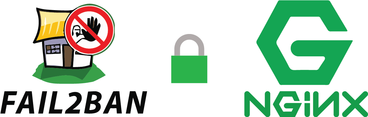 If You Forbid Certain Paths Or Urls With Nginx To Protect - Fail2ban Nginx (1400x650), Png Download