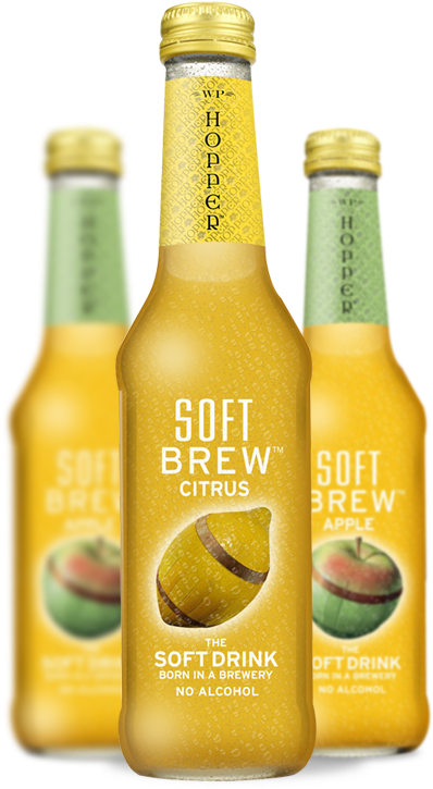 Wp Hopper - Glass Bottle (418x771), Png Download