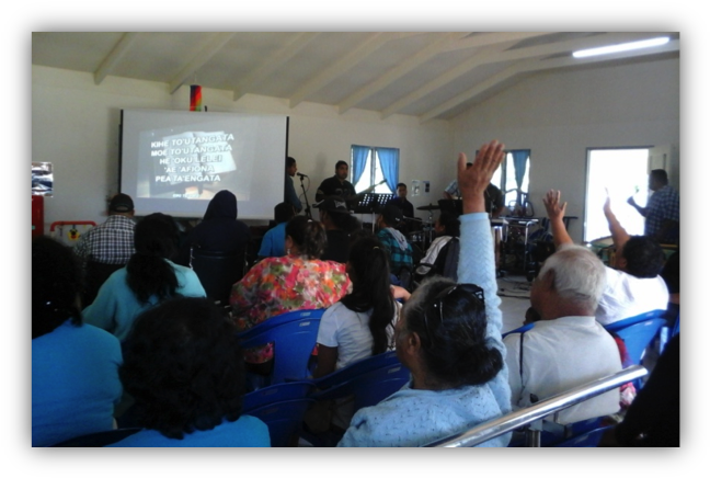 Disability Bible Camp - Seminar (655x443), Png Download