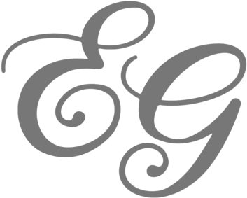 Edens Garden Logo (410x410), Png Download