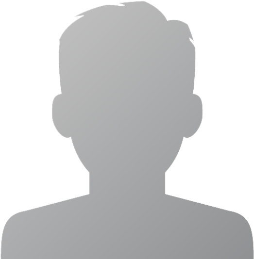 "oasis Of Peace Within Taj City" - Default Avatar (550x550), Png Download