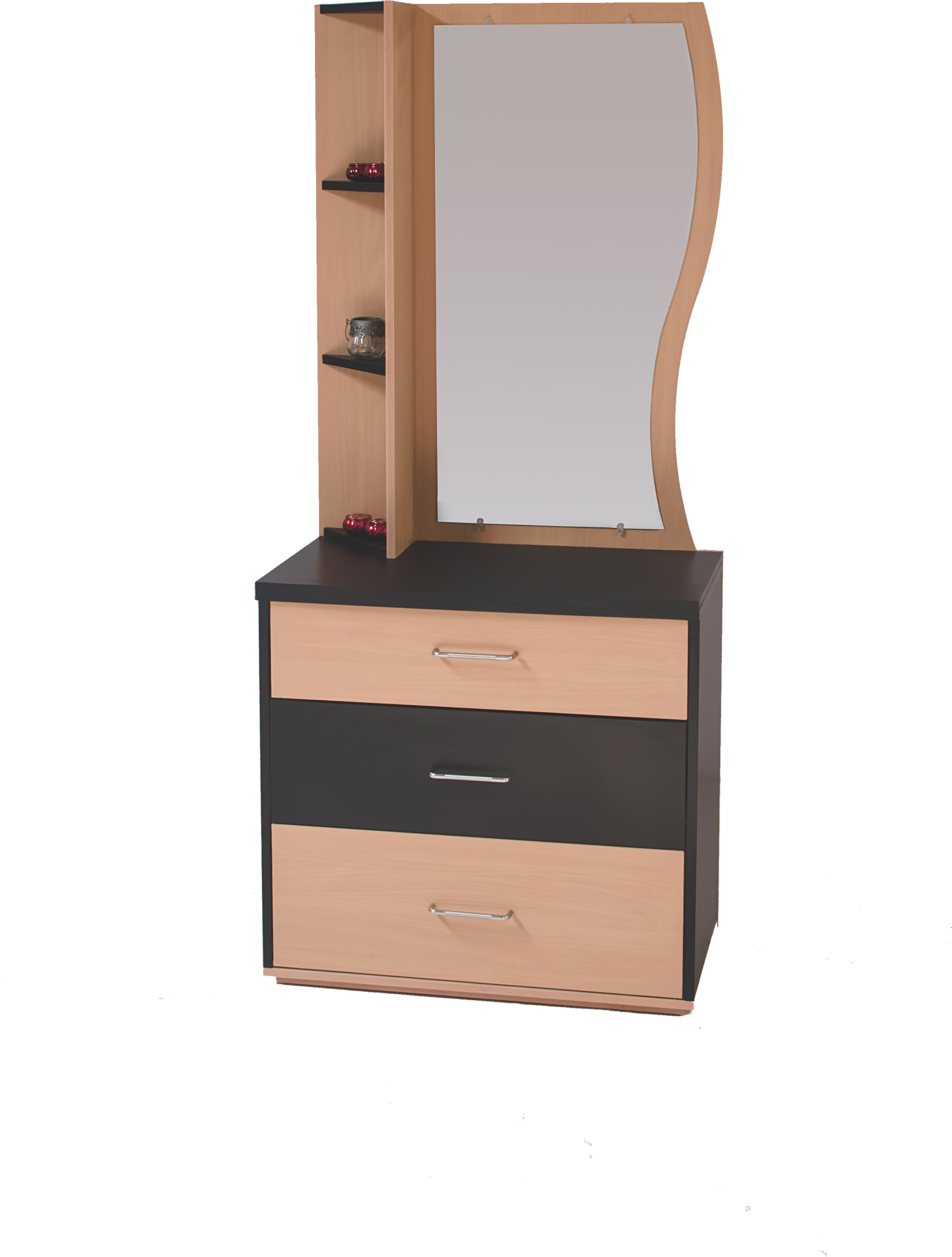 Dressing Table - Lowboy (2500x3745), Png Download