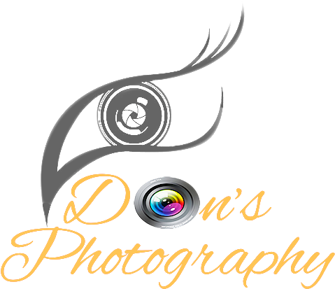 Don's Photography - Akash Photography (1600x900), Png Download