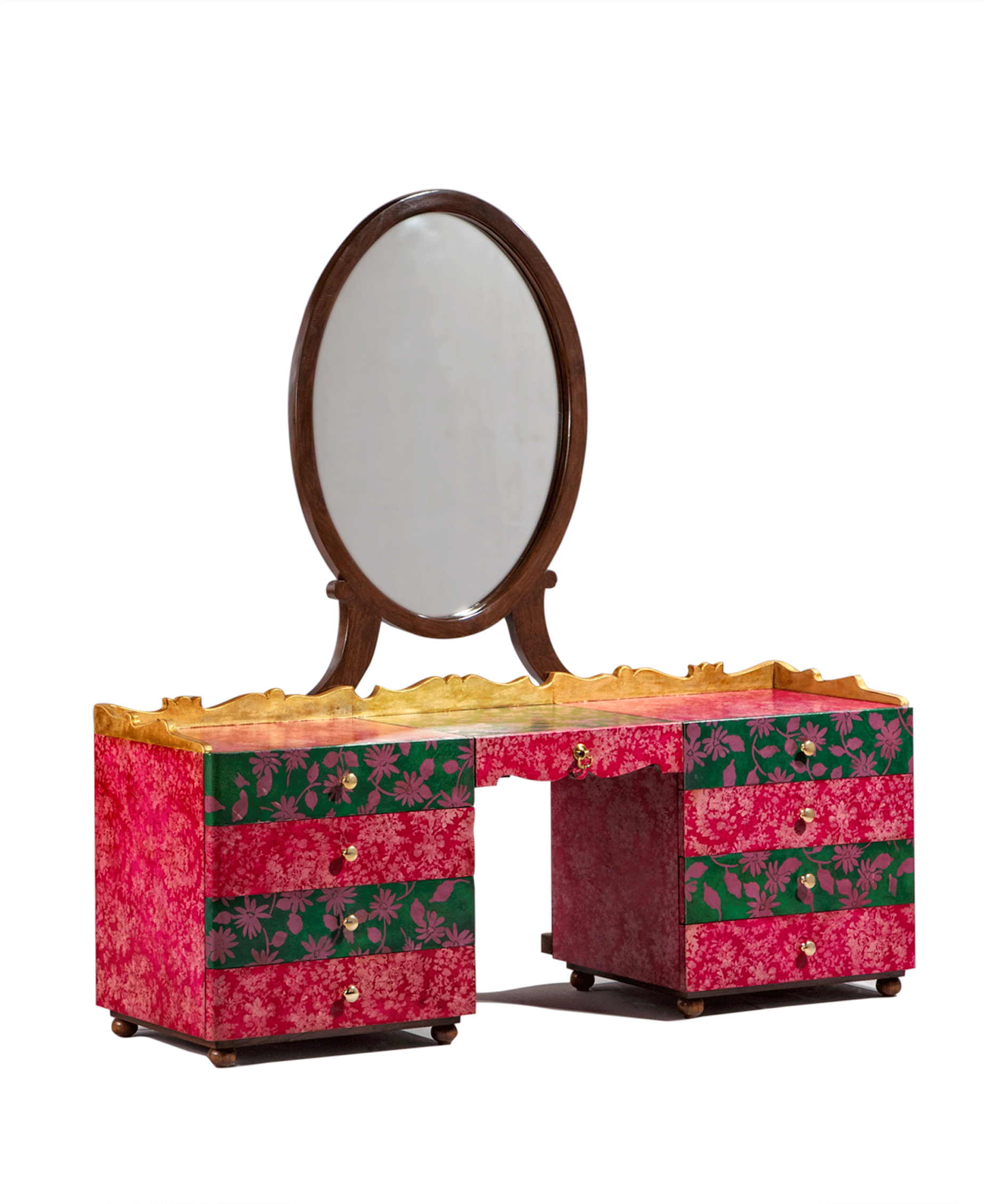 Dressing Table - Lowboy (2000x2400), Png Download