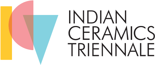 India's First Ceramics Triennale - Indian Ceramics Triennale (600x285), Png Download