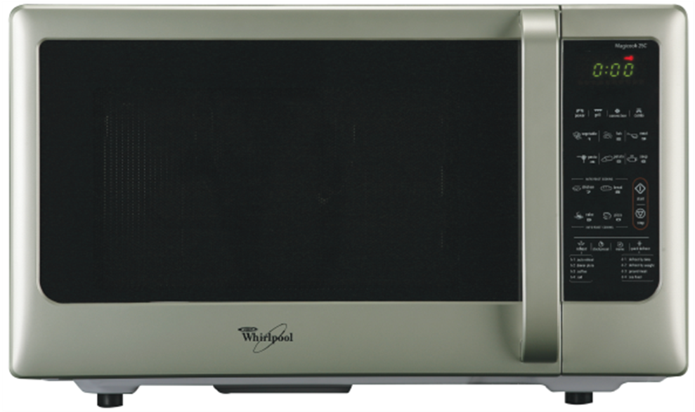 Whirlpool Microwave Oven Transcom Digital Bd - Whirlpool Microwave Oven Png (1000x1000), Png Download