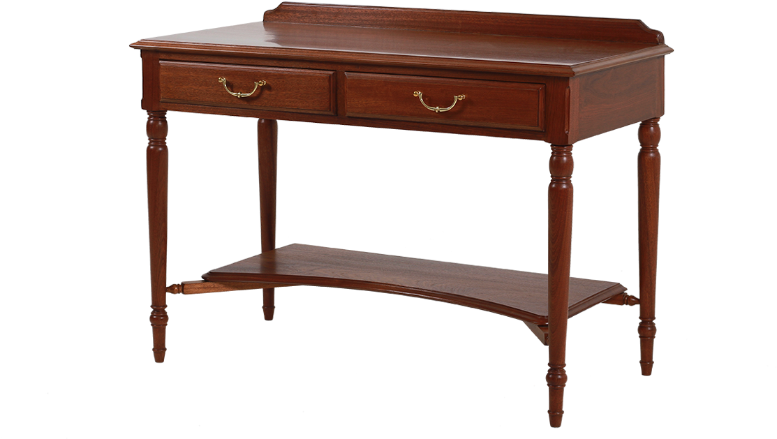 Caprice Dressing Table - Coffee Table (1200x960), Png Download