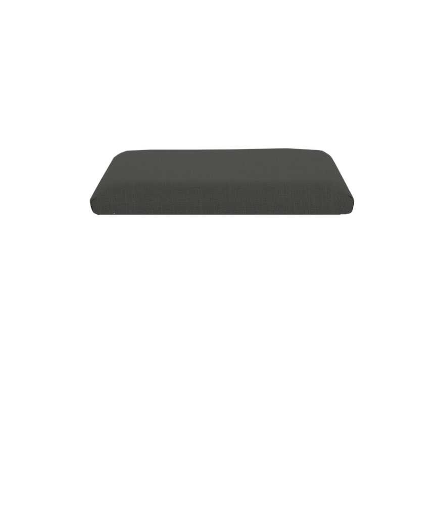 Select Seat Fabric - Stool (863x1000), Png Download