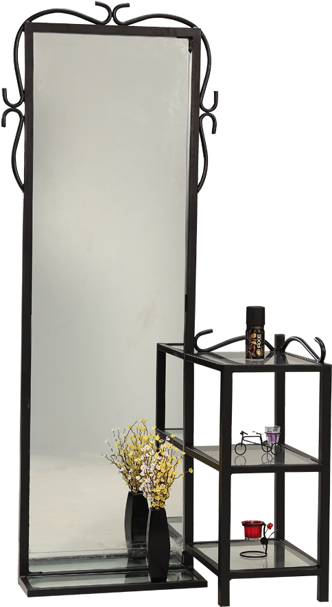 Dressing Table Dth 201 4 2 - Plastic Rfl Dressing Table (1024x1024), Png Download
