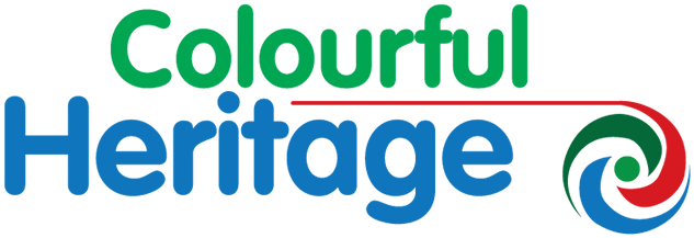 The Colourful Heritage Invites You To Explore The South - Bata Heritage Logo (769x275), Png Download