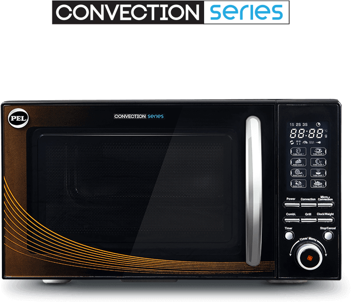4d Uniform Heating - Microwave Oven (910x665), Png Download