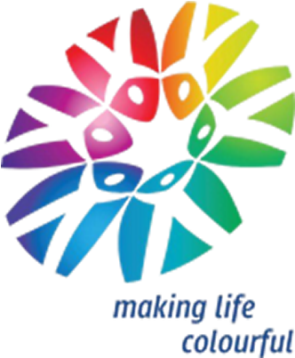 Dfg - Dutch Flower Group (491x408), Png Download