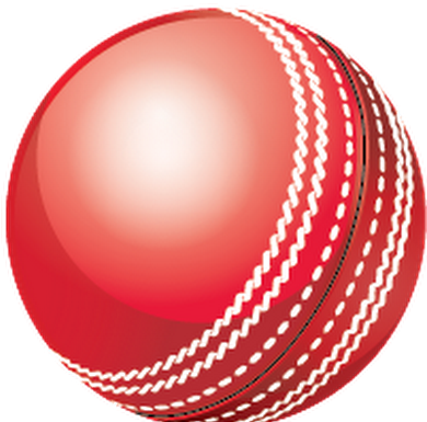 Kookaburra Cricket Ball - Cricket Ball Clip Art (400x400), Png Download