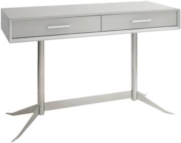 Southbank Dressing Table - Table (400x400), Png Download